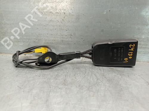 Sikkerhedssele-spænde MERCEDES-BENZ C-CLASS (W204) C 220 CDI (204.008) (170 hp) 30701655