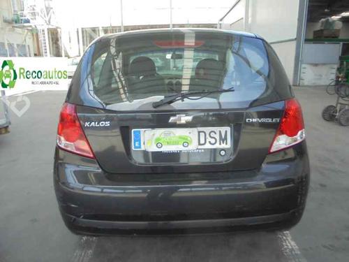 Subframe CHEVROLET AVEO / KALOS Hatchback (T200) 1.2 | BP3189385M9 - Image 7