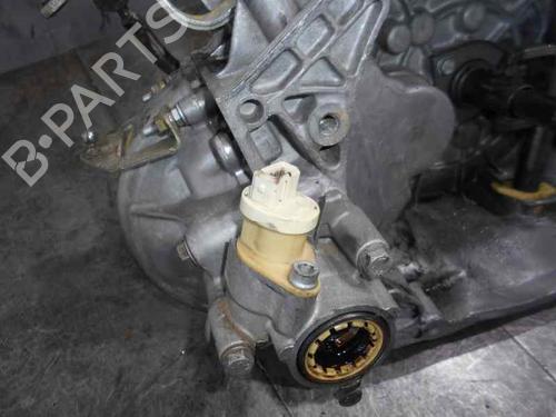 Gearbox CITROËN XANTIA (X1_, X2_) 2.0 HDI 90 | BP2122917M3 