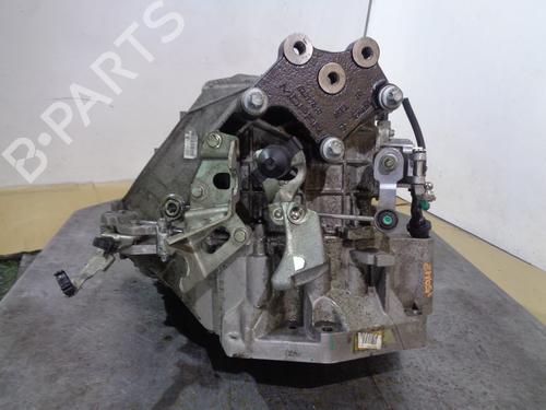 Gearbox FIAT TIPO Estate (356_, 357_)  | BP12148844M3 