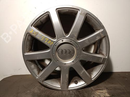 Used Rim AUDI A4 B7 (8EC) 3.2 FSI (255 hp) 32217122