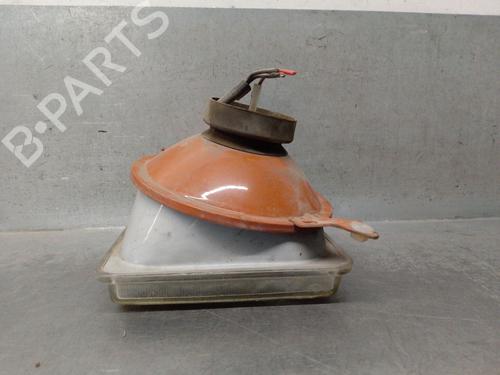 Right headlight RENAULT 12 Estate  | BP29285092C29 