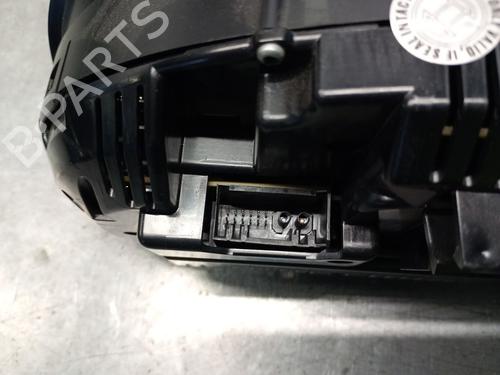 Instrument cluster BMW 5 (F10) 530 d | BP28952147C47 