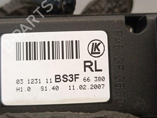 Left rear window switch MAZDA 3 Saloon (BK) 2.0 (BKEP) | BP36859598I29  - Image 5