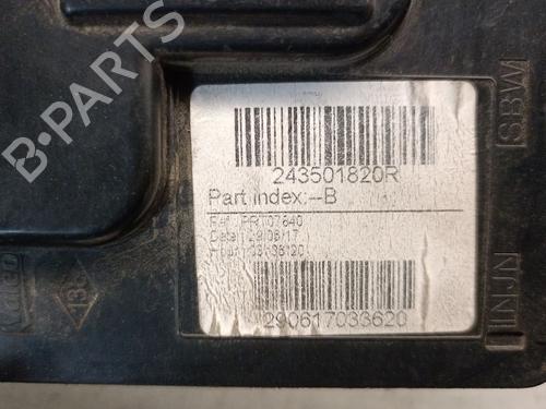 Electronic module OPEL VIVARO B Van (X82) 1.6 CDTI (05) | BP36562499M83 - Image 4