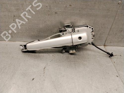 Used Front left exterior door handle Front left exterior door handle 39381732 39381732