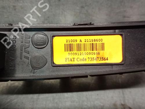 Przełącznik LANCIA DELTA III (844_) 1.6 D Multijet (844.AXC11, 844.AXC1A) | BP30834061I30