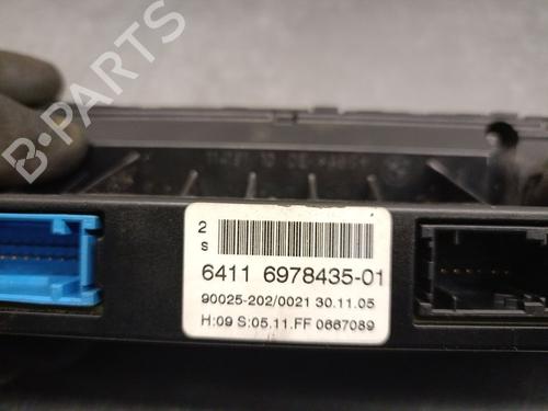 Climate control BMW 5 (E60) 520 d | BP22724971I5 