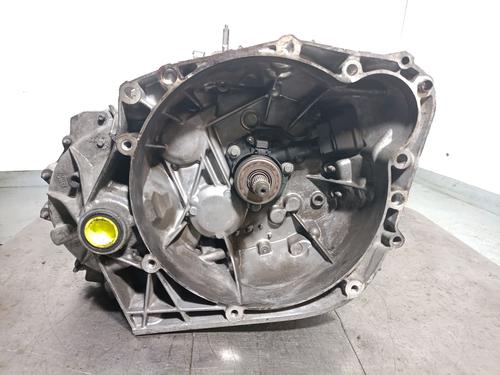 Used Gearbox CITROËN C4 Picasso I MPV (UD_) [2006-2015]  30966302