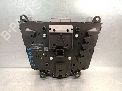 Radio FORD ECOSPORT 1.5 EcoBlue TDCi | BP26736367E6 