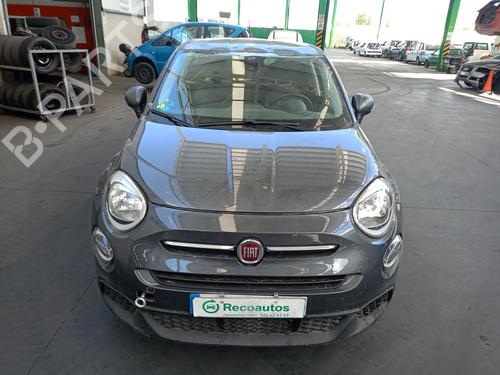 Front left seatbelt FIAT 500X (334_) 1.0 (334.AXN1B) | BP38264535I26 - Image 13