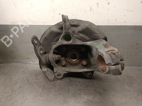 Venstre Styrespindel Lejehus MINI MINI (R56) Cooper D (109 hp) 27892078