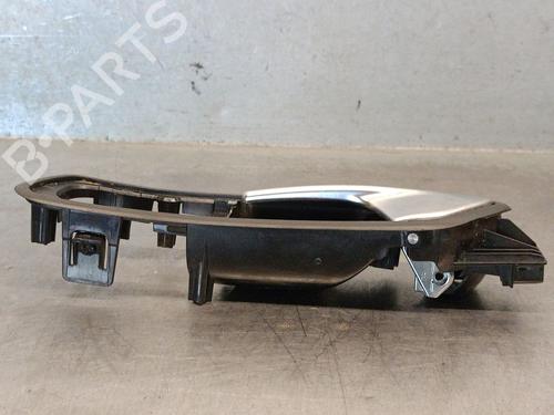 Front left interior door handle VW TOURAN (1T3) 1.6 TDI | BP36695386I13 - Image 3
