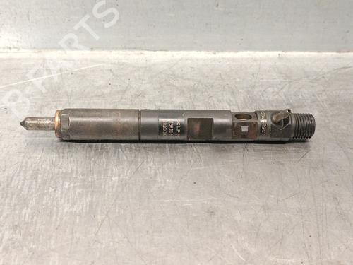 Used Injector RENAULT MODUS / GRAND MODUS (F/JP0_) 1.5 dCi (FP0D, JP0D) (82 hp) 28514110