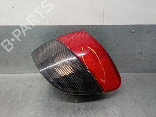 Used Right taillight PEUGEOT 406 Break (8E/F) [1996-2004]  31093392