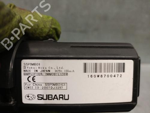 Switch SUBARU FORESTER (SH_) 2.0 D AWD (SHH, SHD, SHN) | BP32440089I30