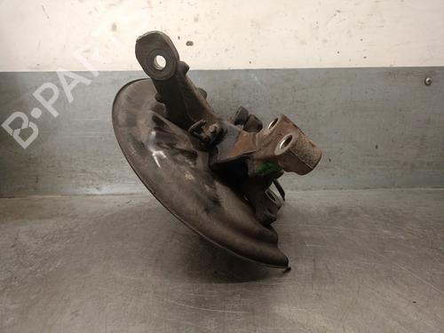 Right front steering knuckle FORD TRANSIT COURIER B460 MPV 1.5 TDCi | BP27590106M26 