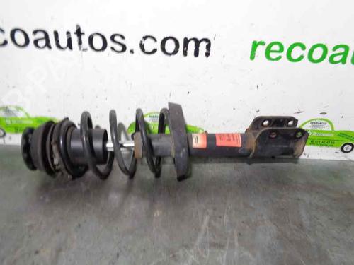 Used Left front shock absorber OPEL ASTRA G Coupe (T98) 2.2 DTI (F07) (125 hp) 4823962