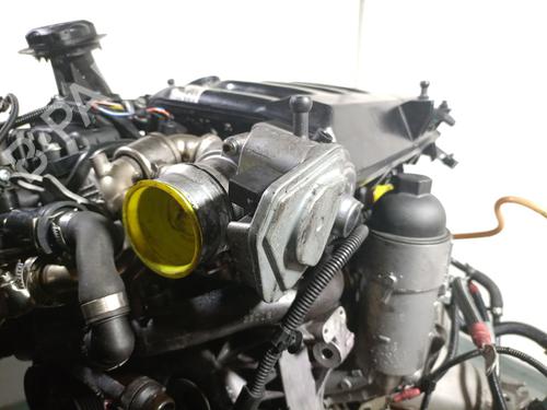 Engine BMW X6 (E71, E72) xDrive 35 d | BP32096394M1 