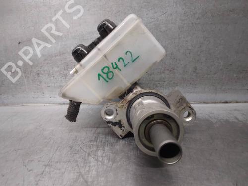 Brake master cylinder MERCEDES-BENZ 124 Saloon (W124) 300 E (124.030) | BP17586382M77 