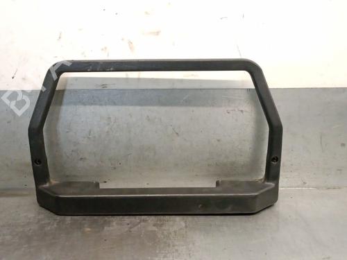 Armlene MERCEDES-BENZ MB Van (W631) 2.0 D (61 hp) 25808283