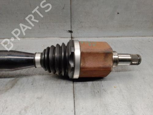Right front driveshaft SEAT IBIZA IV (6J5, 6P1) 1.0 TSI | BP30330356M39