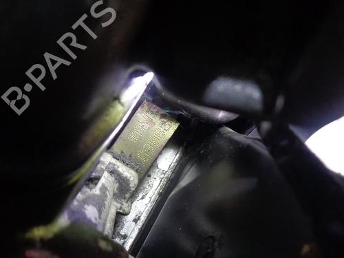 Engine AUDI A6 C5 (4B2, 4B4) 2.5 TDI | BP7313195M1 