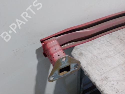 Rear bumper reinforcement PEUGEOT 2008 II (UD_, US_, UY_, UJ_, UR_, UC_) 1.2 PureTech 100 (USHNK) | BP27398997C73