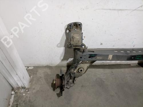 Rear axle SKODA OCTAVIA III (5E3, NL3, NR3) 1.5 TSI | BP21577596M2 
