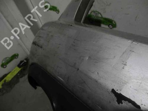 Rear bumper AUDI A4 B7 Avant (8ED) 2.0 TDI quattro | BP2853694C8 