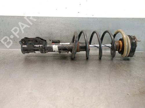 Left front shock absorber MAZDA 2 (DE_, DH_) 1.5 (DE5FS) | BP29182051M16 
