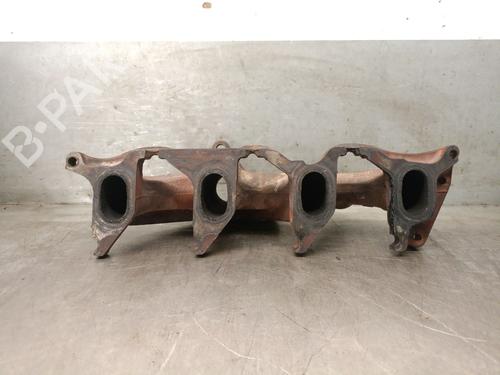 Udstødningsmanifold RENAULT GRAND SCÉNIC II (JM0/1_) 1.9 dCi (JM0G, JM12, JM1G, JM2C) | BP26556542M110 