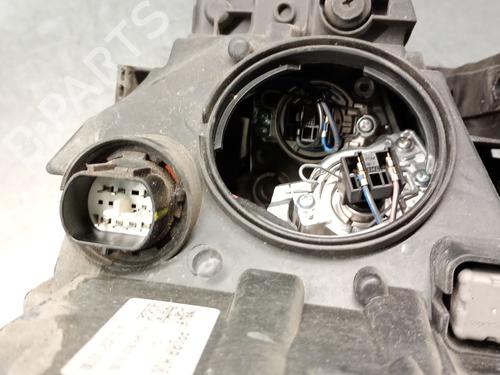 Right headlight HYUNDAI i30 Estate (PDE) 1.0 T-GDI hybrid 48V | BP32744004C29  - Image 6