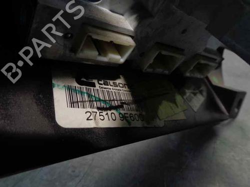 Climate control NISSAN INTERSTAR Van (X70)  | BP5084258I5 