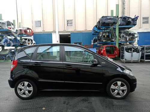 Elektronische sonde MERCEDES-BENZ A-CLASS (W169) A 200 CDI (169.008, 169.308) | BP30764596M84