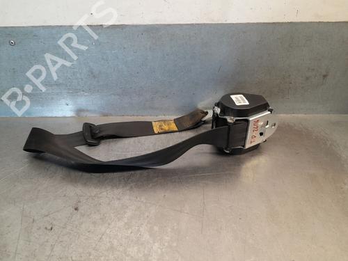 Rear right seatbelt VW GOLF VI Variant (AJ5) 1.6 TDI | BP37682557I28 - Image 4