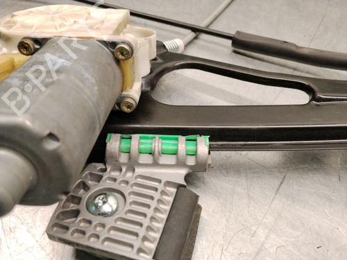Front left window mechanism MERCEDES-BENZ E-CLASS (W211) E 320 CDI (211.026) | BP36032814C22 - Image 3