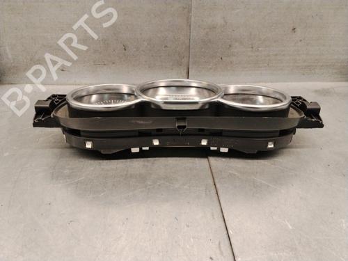 Instrument cluster DACIA SANDERO II TCe 90 (B8M1, B8MA, B8AC) | BP35782798C47 - Image 6