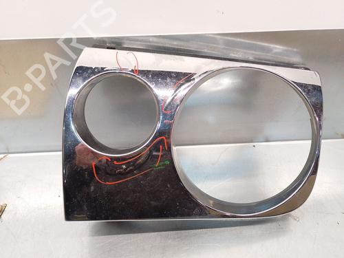 Forlygte dæksel FORD MAVERICK (UDS, UNS) 2.7 TD (125 hp) 23101751