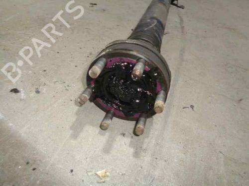 Driveshaft BMW 5 (E39) 525 tds | BP7514081M37 