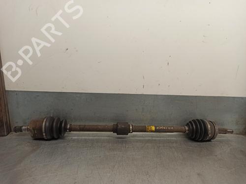 Used Right front driveshaft HYUNDAI TUCSON (JM) 2.0 (141 hp) 13658577