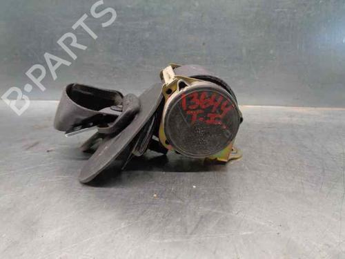 Used Rear left seatbelt LAND ROVER FREELANDER I (L314) [1998-2006]  8228071