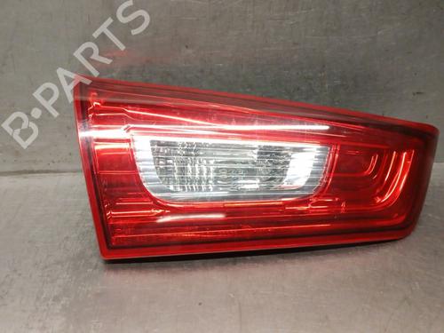 Used Left tailgate light Left tailgate light 36808652 36808652