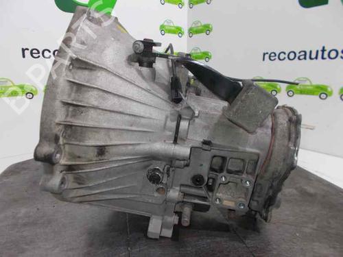 Gearbox FORD ESCORT V (AAL, ABL)  | BP4203497M3 