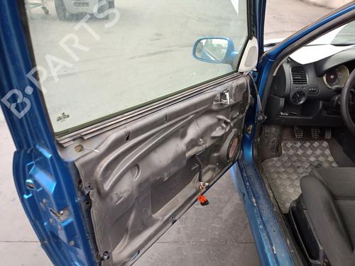 Instrument cluster VW POLO (6N2) 1.9 SDI | BP28129120C47 