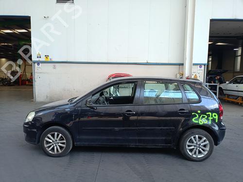 Used Parts VW POLO IV (9N_, 9A_) 1.4 16V 4911745