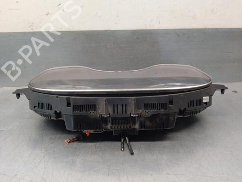 Instrument cluster AUDI A6 Allroad C7 (4GH, 4GJ) 3.0 TDI quattro | BP17867131C47 