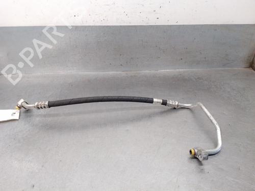 Used AC pipe AC pipe BMW X6 (E71, E72) xDrive 35 d (286 hp) 34194731 34194731