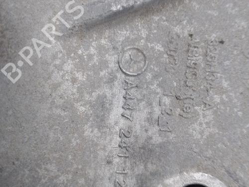 Engine mount MERCEDES-BENZ EQV (W447) EQV 300 (447813, 447815) | BP13247037M89 