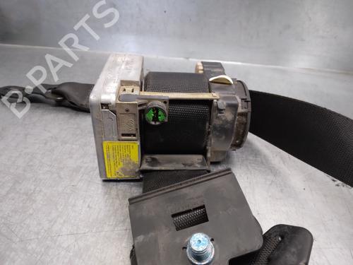 Front left seatbelt MERCEDES-BENZ C-CLASS (W203) C 32 AMG Kompressor (203.065) | BP16170094I26 